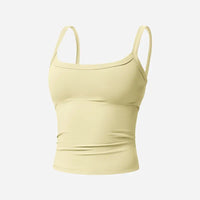 Middle yellow