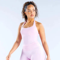 Light Rose Pink