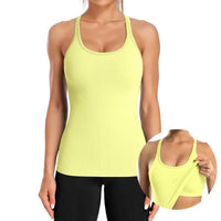 Pastel yellow