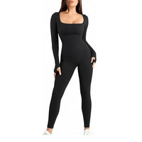 Long - Black