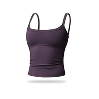 Grayish purple